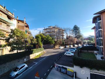 Paradiso Appartamento con garage