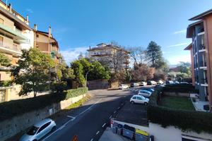 Paradiso Appartamento con garage