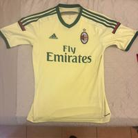 Terza Maglia Milan 2018