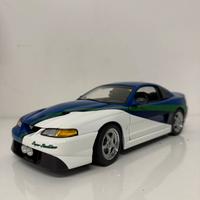 Ford Mustang Super Stallion 1:18 Autoart
