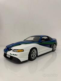 Ford Mustang Super Stallion 1:18 Autoart