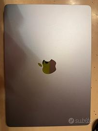 Mac Book Air M4 16Gb RAM 256Gb SSD