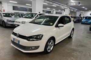 Volkswagen Polo 1.4 5 porte Highline