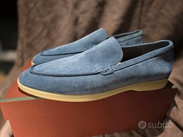 Loro Piana Summer Walk tg.46