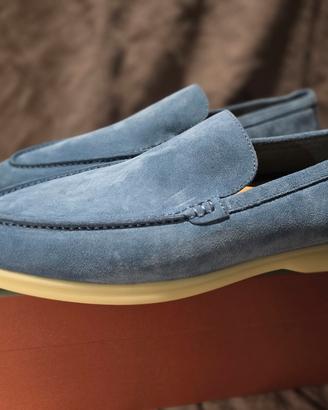 Loro Piana Summer Walk tg.46