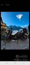 Fz8 Yamaha 
