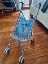 Giochi per bambina Passeggino - Lavatrice - Culla