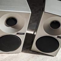 Technics SB F1 diffusori 2 vie 1978