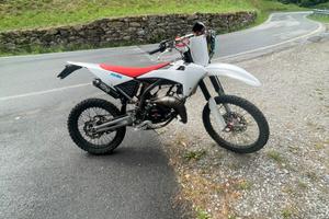 fantic tpr86