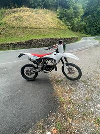 fantic tpr86