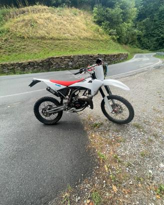 fantic tpr86