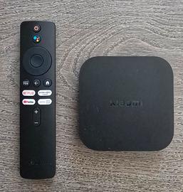 Xiaomi Mi TV 4K Box S 2a Generazione