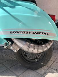 Marmitta vespa