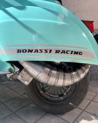 Marmitta vespa