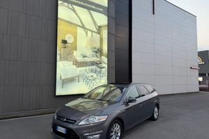 Ford Mondeo 1.6 TDCi 115 CV Start&Stop 5 porte Bus