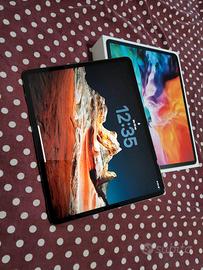 Ipad Pro 12.9 pollici 128 giga 4 generazione 