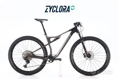 Orbea Oiz M30 XT t.L