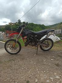 Aprilia rx125