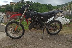 Aprilia rx125