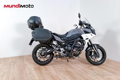 YAMAHA TRACER 900 ABS - 2018