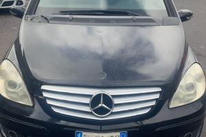 Mercedes classe b 180 cdi