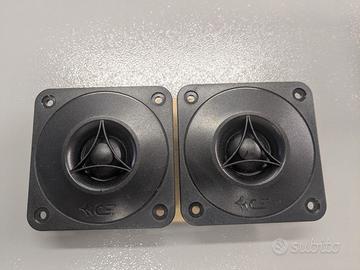 Tweeter Coral SL 86