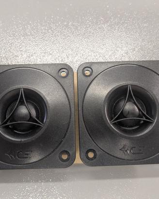 Tweeter Coral SL 86