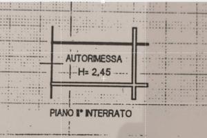 Garage indipendente - Fiera Verona