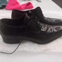 scarpe  uomo MAESTRAMI