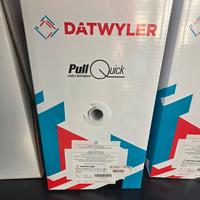 Cavo lan utp cat.6 mt 305