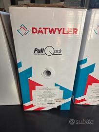 Cavo lan utp cat.6 mt 305