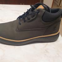 SCARPE TIMBERLAND CROSS MARK NUOVE -  NUMERO 40