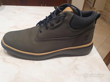 SCARPE TIMBERLAND CROSS MARK NUOVE -  NUMERO 40