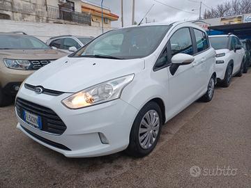 Ford B-Max 1.5 TDCi 75 CV EURO 6 ANNO 2017