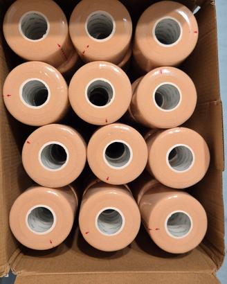 Biolaster Pre-Tape 7cm x 27m - 48 Rotoli