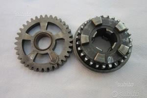 Ingranaggi Cambio 1^ Velocità Lambretta 150 LD