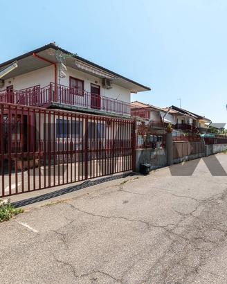Appartamento - Mascali