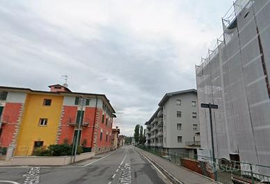 Trilocale con balcone - Calcinato