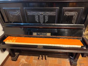pianoforte 