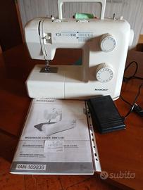 macchina per cucire