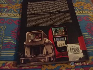 Libro cinebox vs scopitone