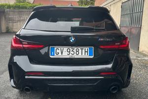 BMW 135i