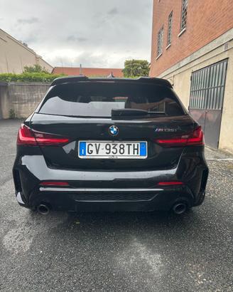 BMW 135i
