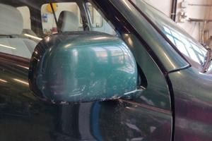 Specchio destro SUZUKI GRAND VITARA del 1999