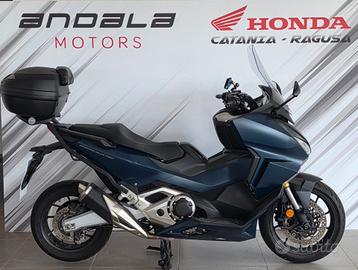 Honda Forza 750 ABS DCT Pack Style