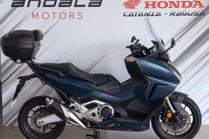 Honda Forza 750 ABS DCT Pack Style