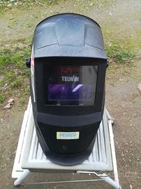 Maschera saldatura lcd