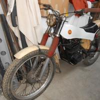 Moto da collezione