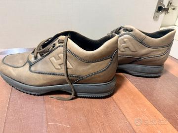 Hogan Pelle Original