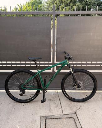 SPECIALIZED ROCKHOPPER SPORT